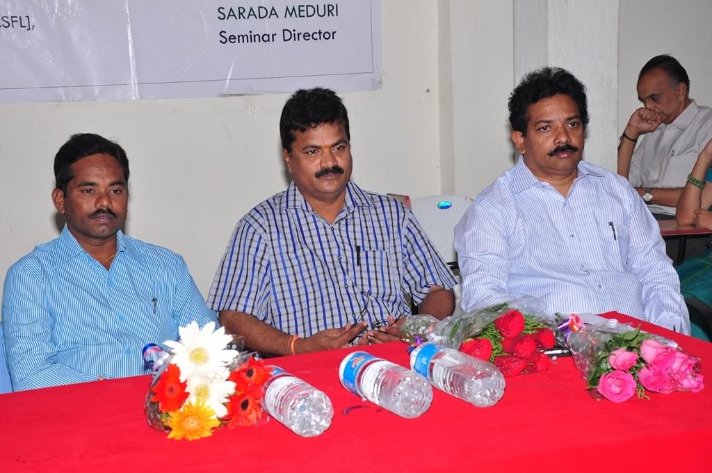 Anantha College of Law Tirupati Events photo 5